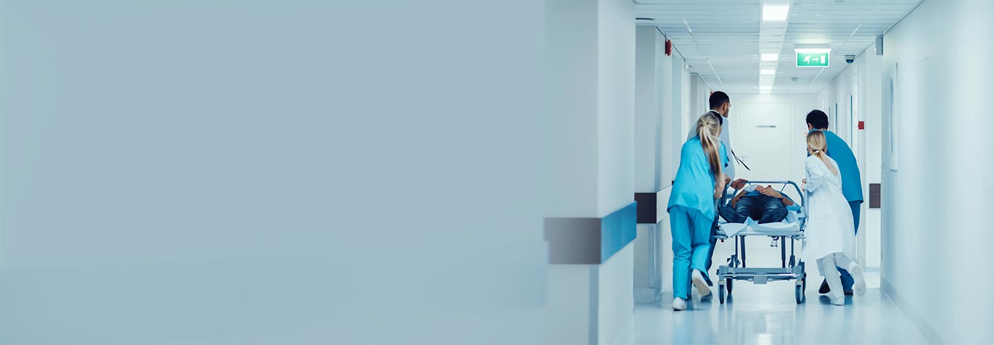 Personal Loan for Medical Emergency