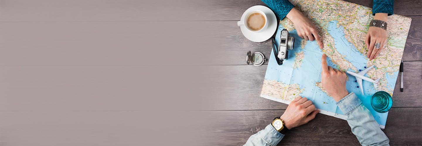 Personal Loan for Travel