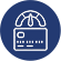 Credit score logo