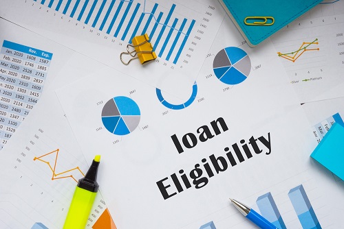 Loan suvidha