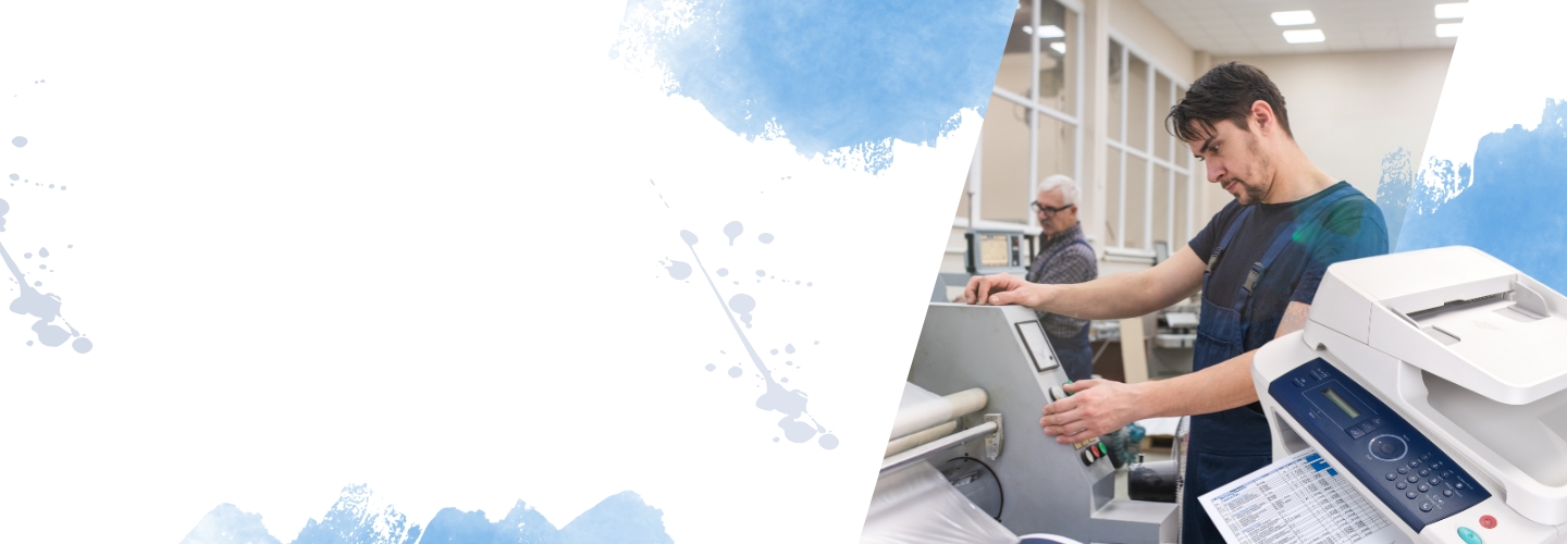 Online Machinery Loan