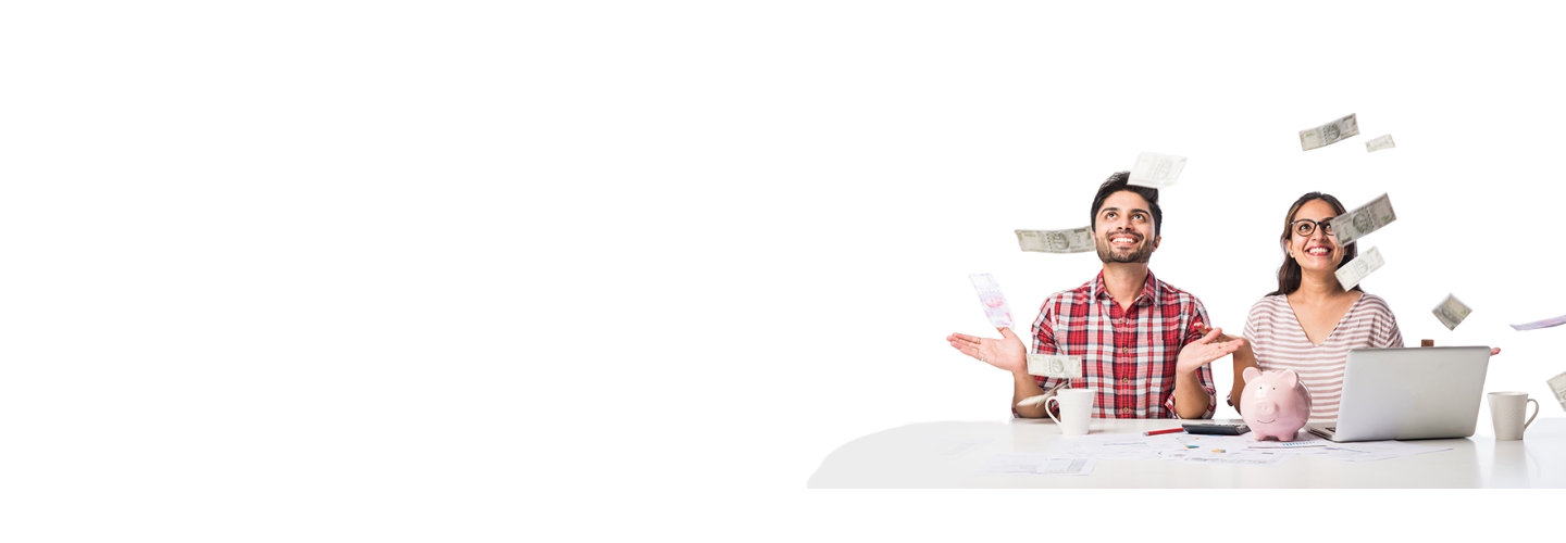 Personal Loan for 1 Lakh Salary