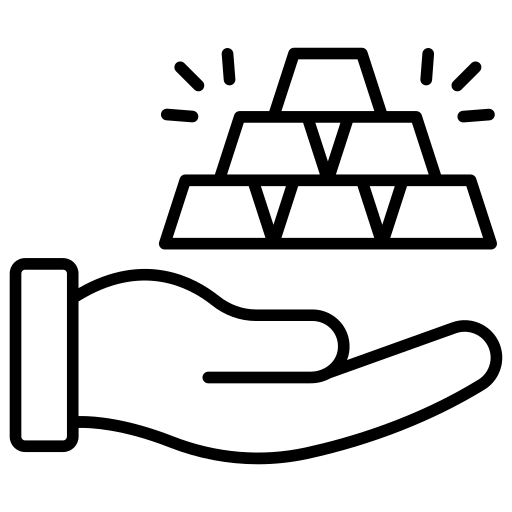 Machinery Loan Logo